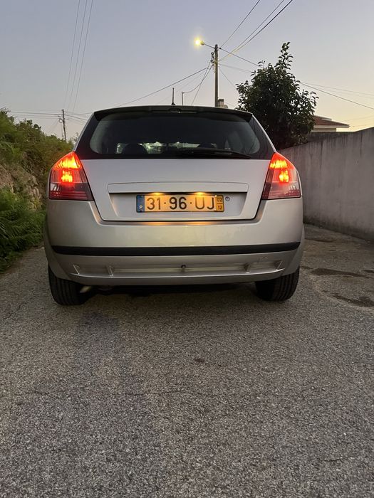 Fiat Stilo 1.2 16v — photo 4