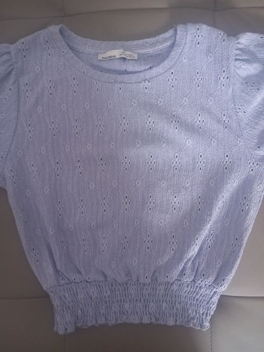 Camisola Stradivarius