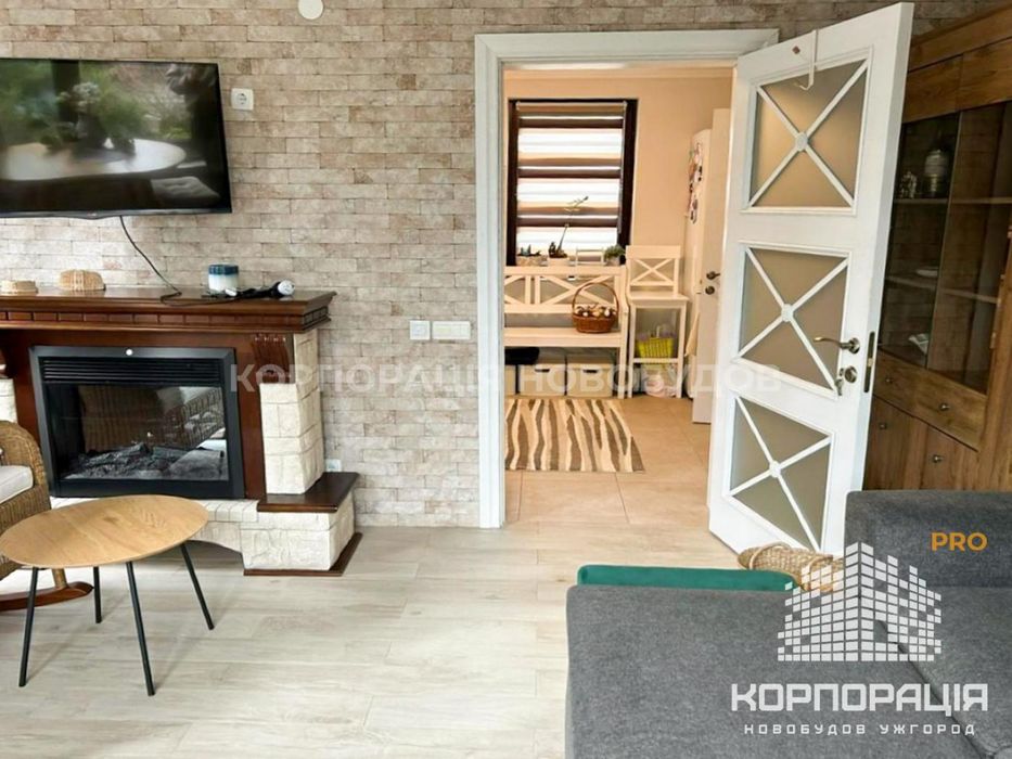 Дом по адресу Люстдорфская дор. (площадь 105 м²) - Atlanta.ua - фото 7