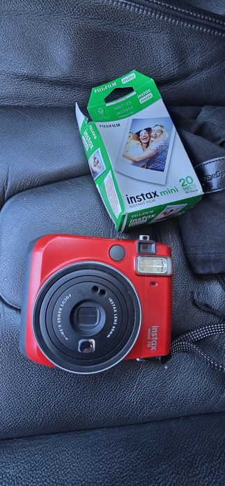 Fujifilm instax 70