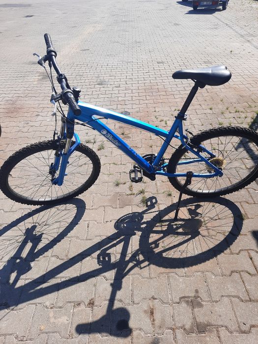 Rower gòrski 26 shadow 360