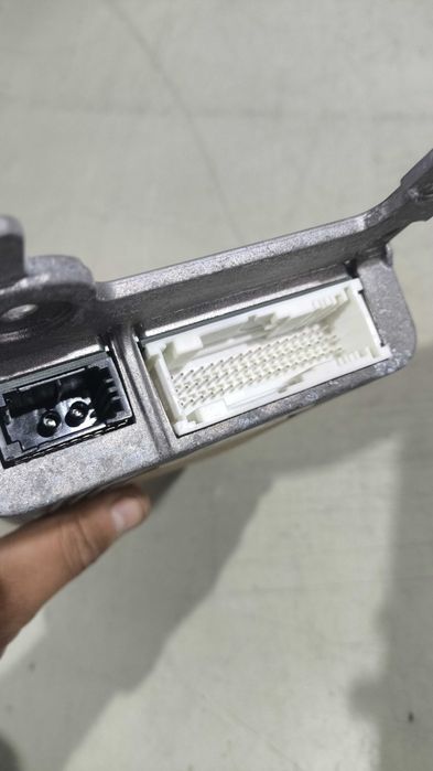 Módulo/Unidade Bluetooth MULF2 BMW serie 1/3/5/7/X5/X6 9204.545
