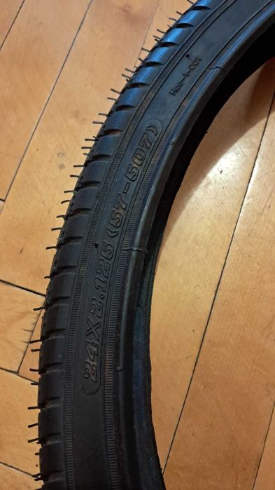 Покришка велосіпеда