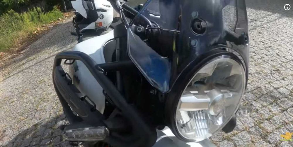 Royal Enfield  HIMALAYAN 450 Tubeless - 450 Kms