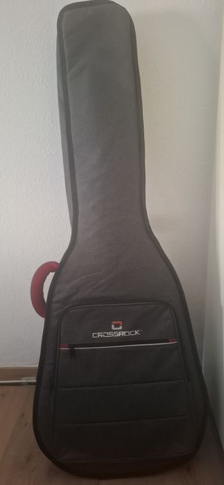 DAngelico Premier Lexington LS Satin Vintage Sunburst(como NOVA)