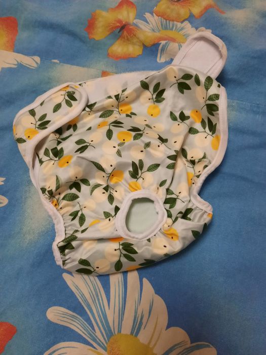 Продам многоразовый  памперс для животного
