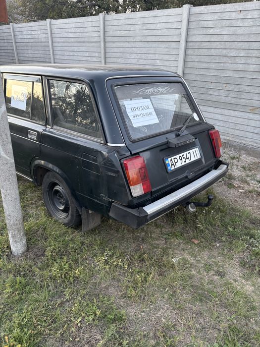 Продам ваз 21043