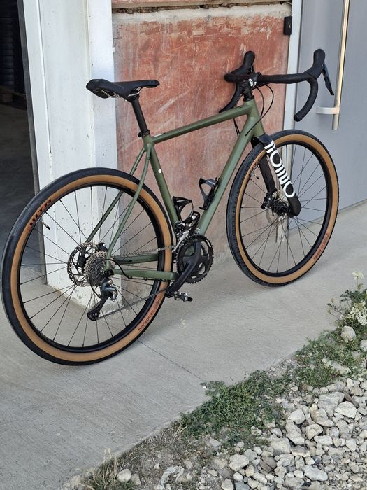 Велосипед гревел Rondo Muut Al (2020)