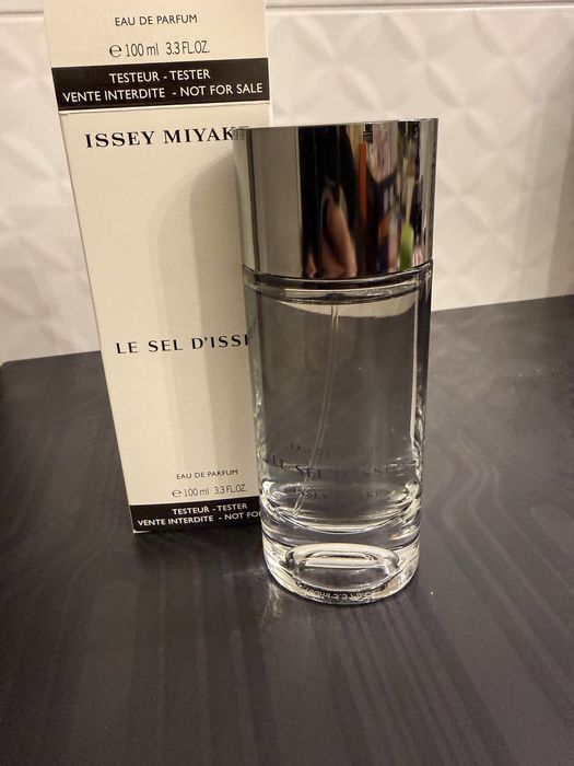 Perfum Issey Miyake Le sel D'issey  100ml EDP