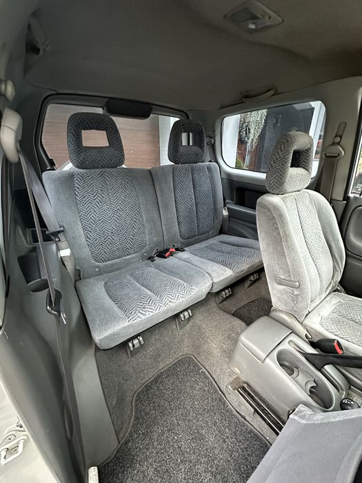 Suzuki Grand Vitara | 1,6 Benzyna Zadbany, BDB Stan