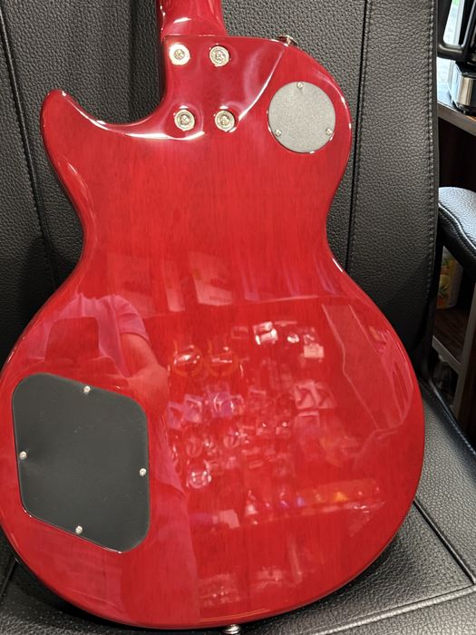 Gitara Epiphone LP Tribute