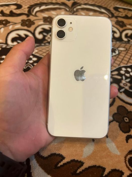 Продам Iphone 11 на 128