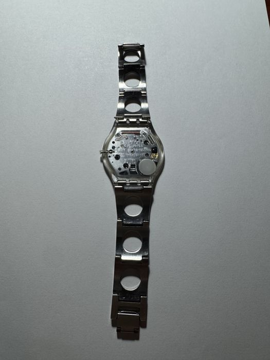 Часи Swatch swiss ( casio seiko )