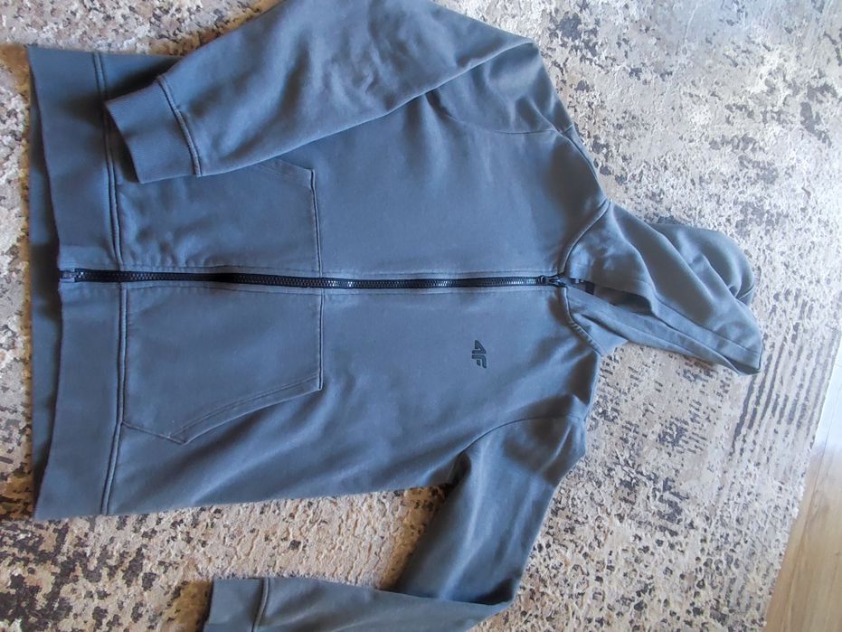 Bluza chłopięca 158/164