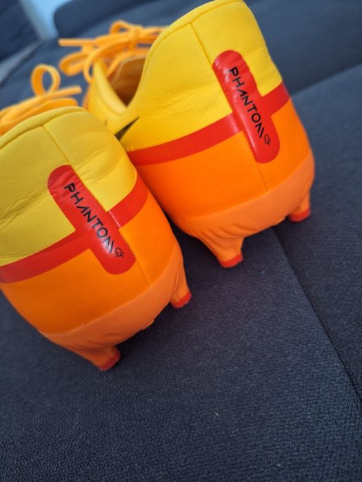 Korki Buty pilkarskie NIKE PHANTOM