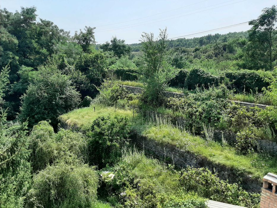 Сдам 2-3й этажи в доме в Соловьиной роще возле воды. Без мебели