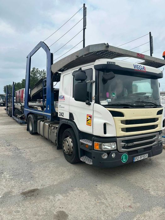 Scania