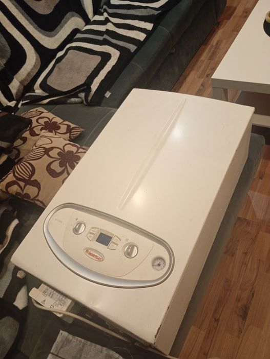 Kocioł gazowy sprzedam