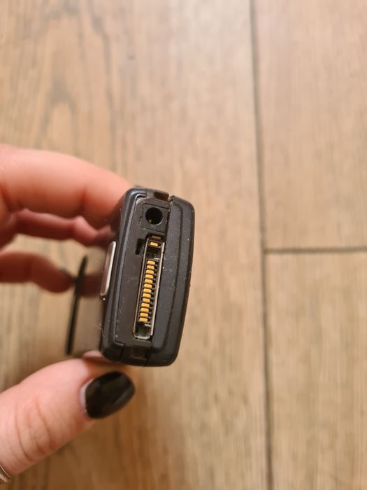 Nokia Corporation Model 6230 telefon komórkowy komórka