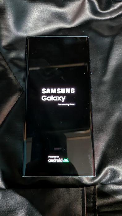 Samsung s22 ultra