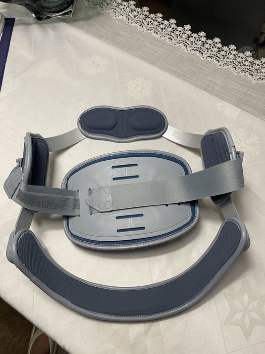 Colete Cervical/ Lombar Avant C35+ novo
