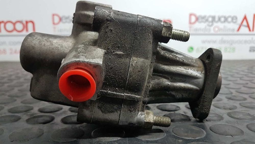 BOMBA DIREÇÃO AUDI 80/90 (893) 80