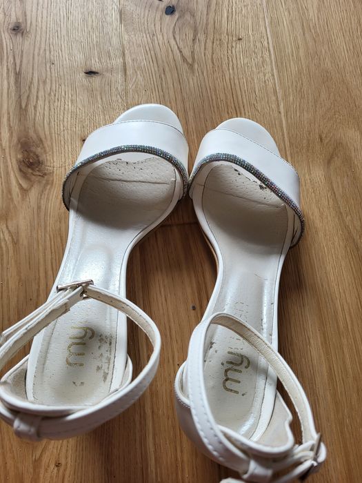 Buty ślubne Mywish