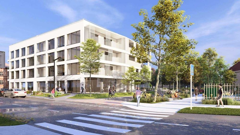 3-кімнатна квартира за адресою вул. Антоненка-Давидовича (площа 128 м²) - Atlanta.ua - фото 6