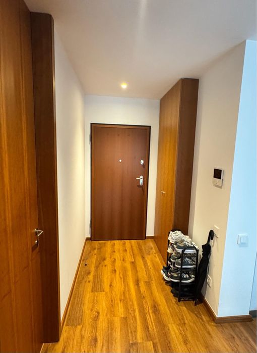 Apartamento T1 ao Hospital de S. Joao e Polo Universitário