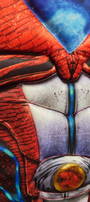 Дитячий костюм з серіалу Power Ranger