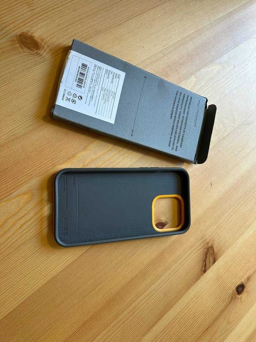 Etui na iPhone 14 Pro Max