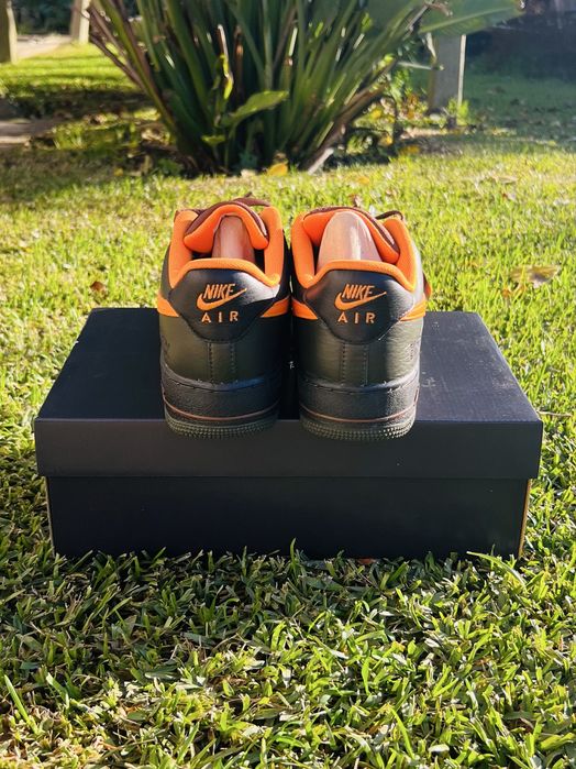 Nike Air Force 1 Gore-Tex