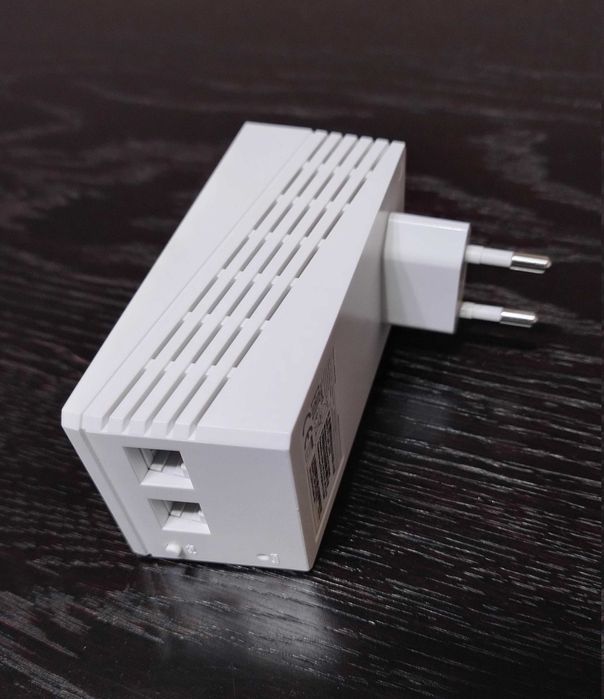 Transmiter sieciowy WIFI TP-Link TL-WPA4220 KIT