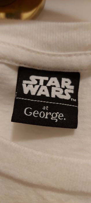 Koszulka Star Wars XXL