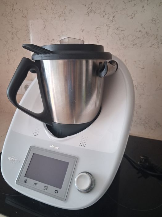 Robô de cozinha Bimby TM 5