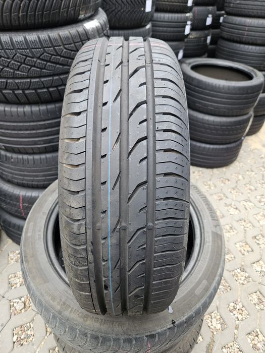Continental 205/65 r15 ContiPremiumContact 2 /// 8,5mm!!! NOWA wysyłka