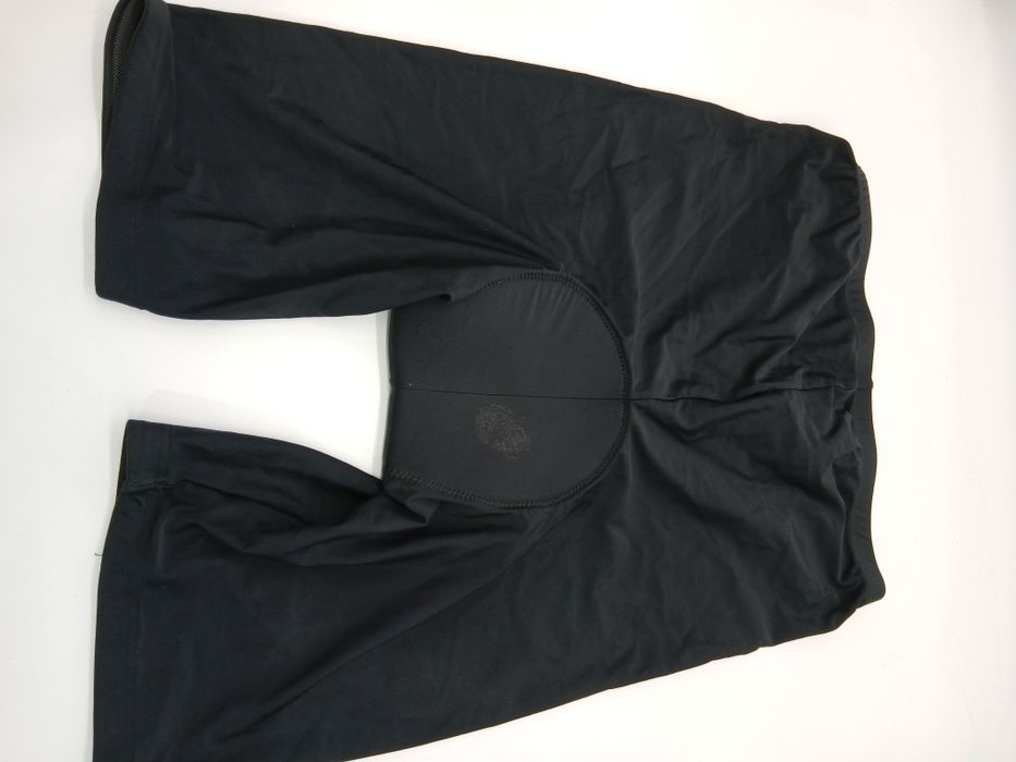 Calção homem ciclismo Decathlon preto XXL