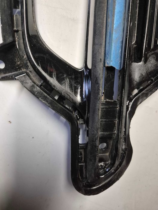 KIA NIRO EV E-NIRO 18- Kratka prawa tył