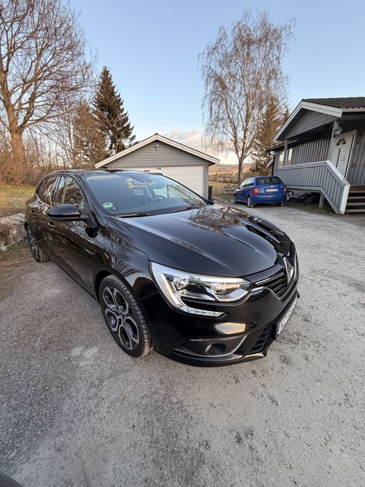 Sprzedam Renault Megane IV