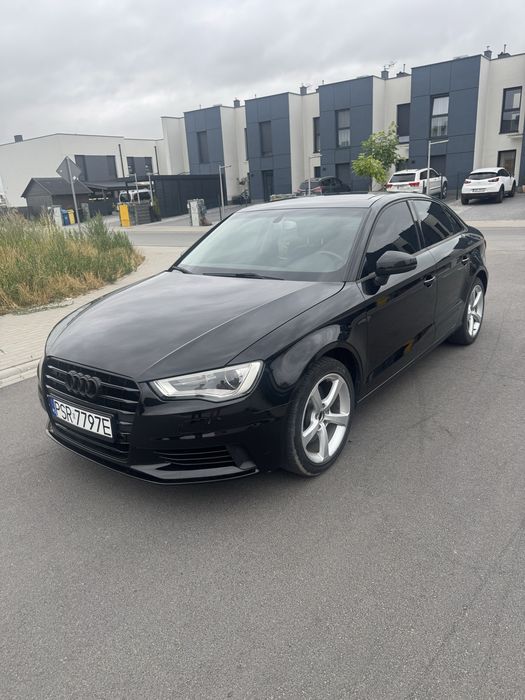 Sprzedam Audi A3 , stan bardzo dobry