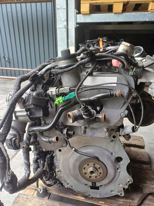 silnik audi rsq3 rs3 2.5 tfsi czg czga czgb kompletny
