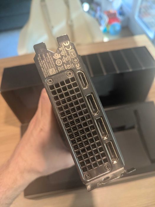 RTX 3070 Founders Edition