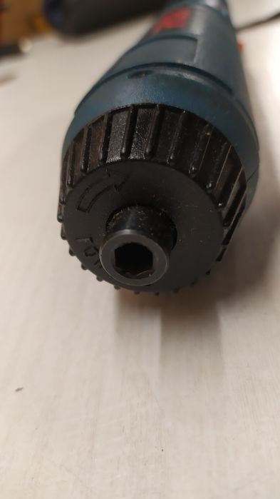 Wkrętak Ryobi. Do wymiany aku