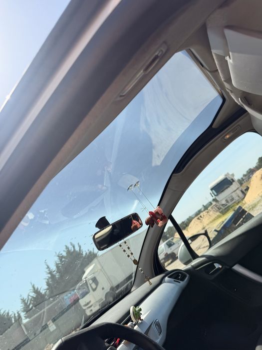 Citroën C3 1.4 HDi Diesel | 2011 | Teto panorâmico | Muito económico