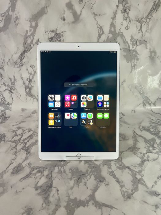 iPad Pro 10.5 512Gb ІДЕАЛ Айпад Про 10.512 Гб планшет apple