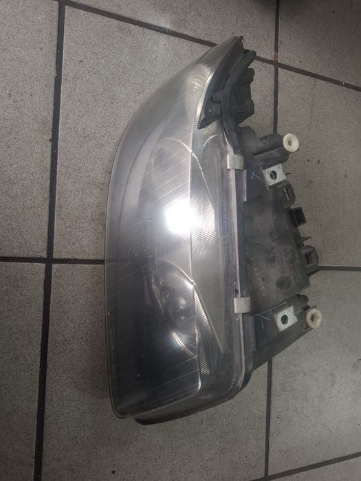 Faróis para  A3 8L