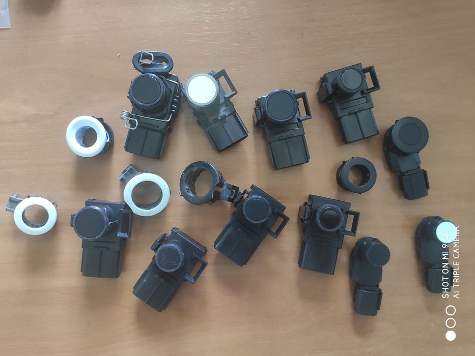 Парктроник задний land cruiser 200 lexus lx570