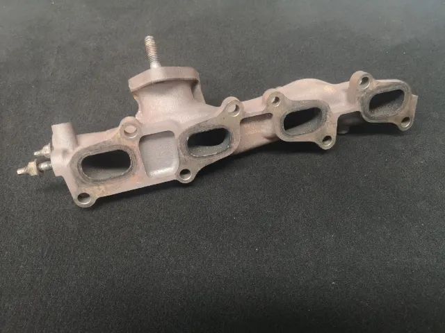 Coletor de escape para Mazda 6 MZR-CD 2.2 2009- EPC