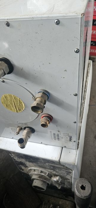 Piec vailant z zasobnikiem