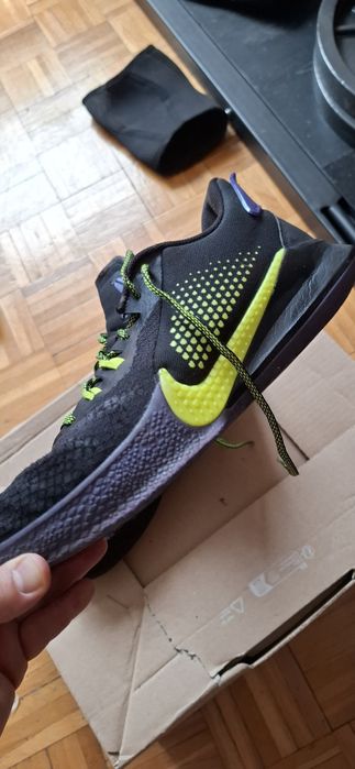 Nike mamba fury rozmiar 45